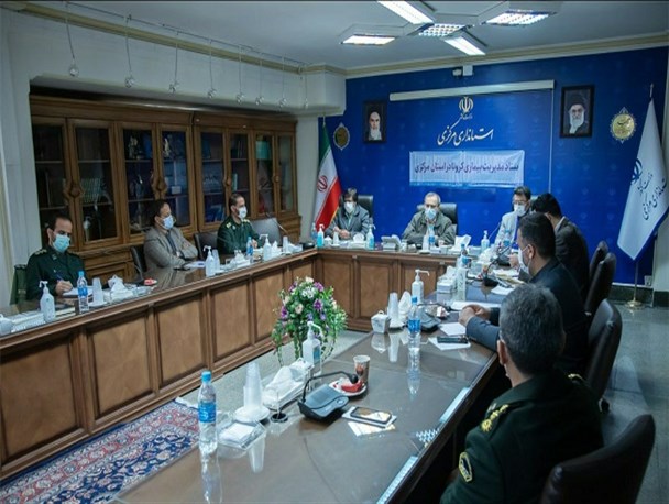 شاهد درگیری شدید اطفال به امیکرون در اراک هستیم