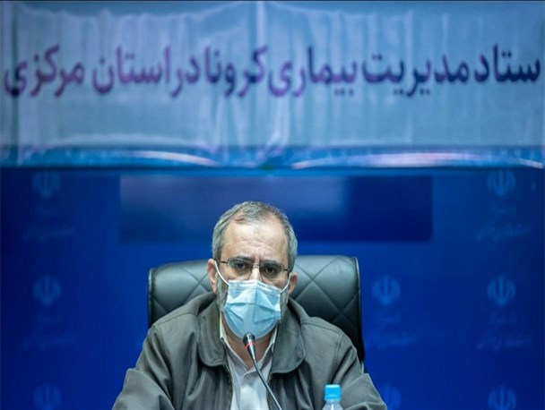 تمدید یک‌هفته‌ای فعالیت غیرحضوری مدارس استان مرکزی در شهرهای قرمز/ راهپیمایی ۲۲ بهمن خودرویی برگزار می‌شود