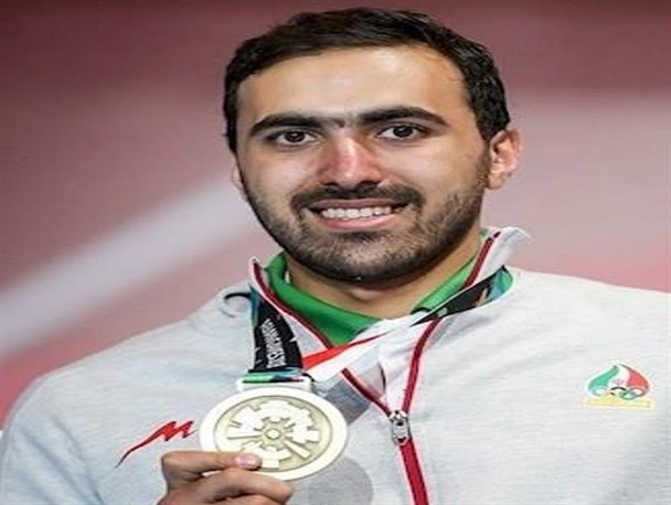 دستاوردهای ورزش ایران پس از انقلاب از نگاه نائب قهرمان شمشیربازی آسیا