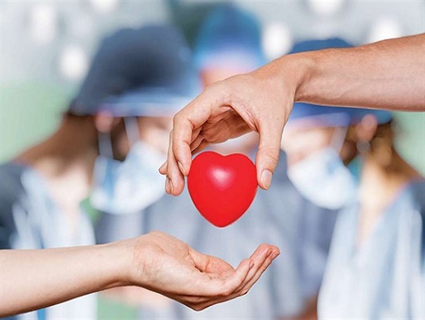 ایثار خانواده دیری چهار نفر را از مرگ حتمی نجات داد