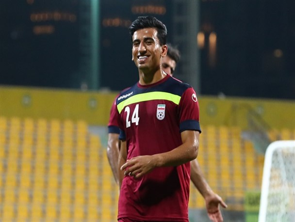 صالح – استقلال رسمی شد؛ حردانی 2.5 ساله بست