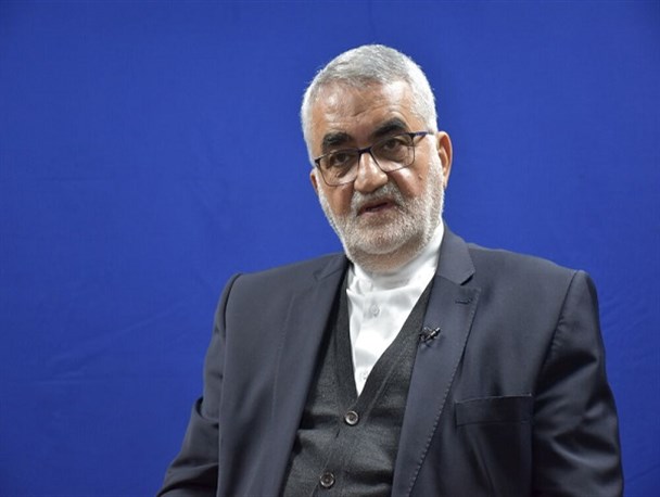 فیلم/ افشای ابعاد جدیدی از کارشکنی دولت قبل در ماجرای قطار سریع‌السیر