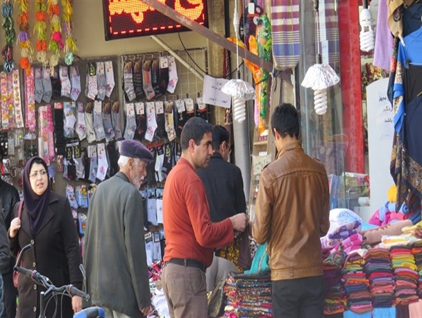 شما که دستتان می رسد این گرانی را محکم بگیرید