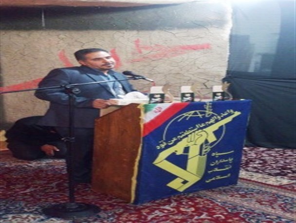 رمز موفقیت پدر در این بود که افکار دنیایی نداشت
