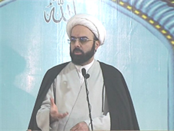 حرکت نامعقول و خاموش بعضی از رسانه‌ها در بیان رزمایش عظیم پیامبر اعظم (ص)