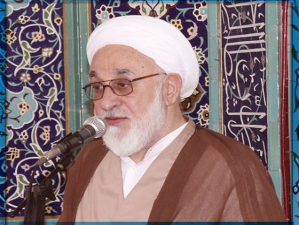 رزمایش سپاه نشان‌ از قدرت بلامنازع دفاعی ایران است