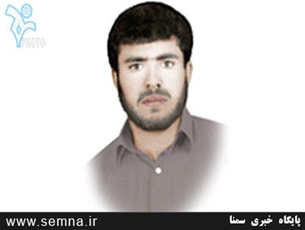 شهید جهاندار نصیری