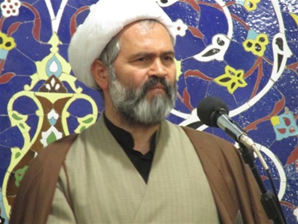کسانی که از داعش حمایت می کنند حامی تروریست هستند
