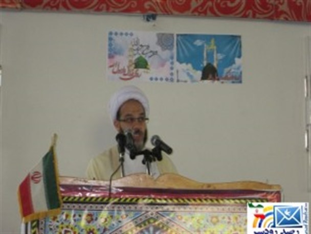 فقر در جامعه زاییده فساد اقتصادی و توزیع نابرابر ثروت و قدرت است