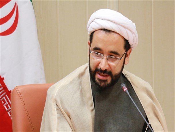 ۳۷ کانون مسجد در شهرستان دماوند فعالیت می‌کنند
