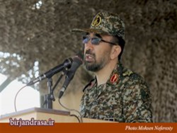 قریب به 50 گردان عملیاتی در سطح استان آماده به کار هستند