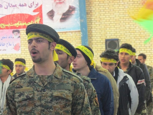 رزمایش پیامبر اعظم(ص)شهرستان شازند برگزار شد+تصاویر