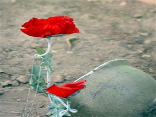 ردپای پرواز/درد و دلی با شهدا