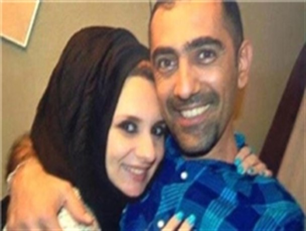 یک مسلمان دیگر در آمریکا به قتل رسید