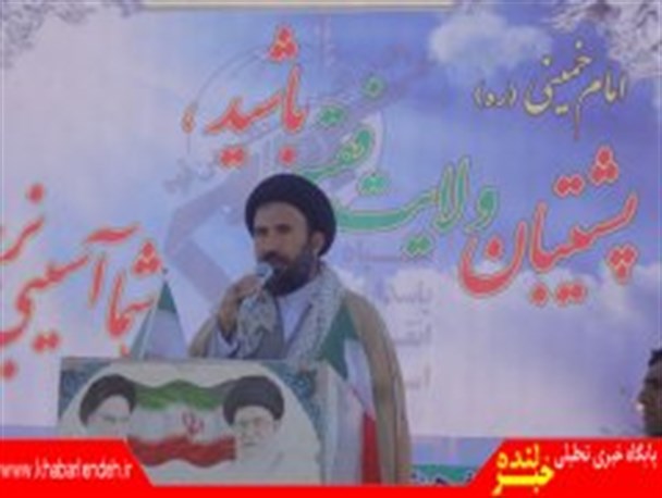 برگزاری رزمایش های سپاه نشان از لبیک گویی به ندای فرماندهی کل قوا است
