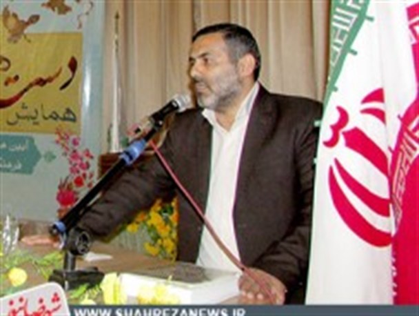 ۲۰ درصد دانش آموزان شهرستان بی بضاعتند