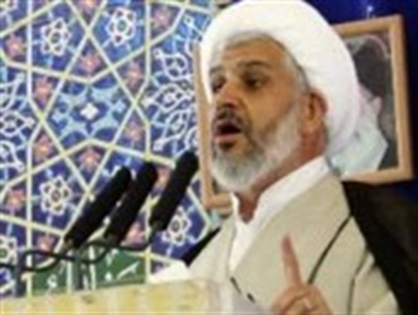 باید از سخنرانی جلوداران فتنه در استان جلوگیری شود/ فتنه خط قرمز همه گروه های سیاسی مدعی پیرو ولایت است
