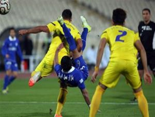 حق نفت نبود ببازد