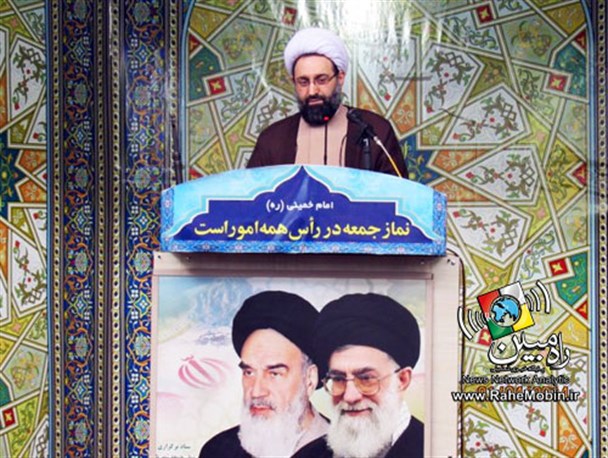 وزیر ارشاد مملکت دغدغه قرآن دارد یا دغدغه تکخوانی زنان / آقایان فقط برای علی(ع) و اولادش بودجه ندارند