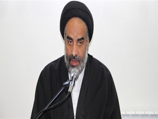 مقام معظم رهبری در دیدار با حجت الاسلام عابدینی بر ارتباط با نسل جوان تاکید کردند