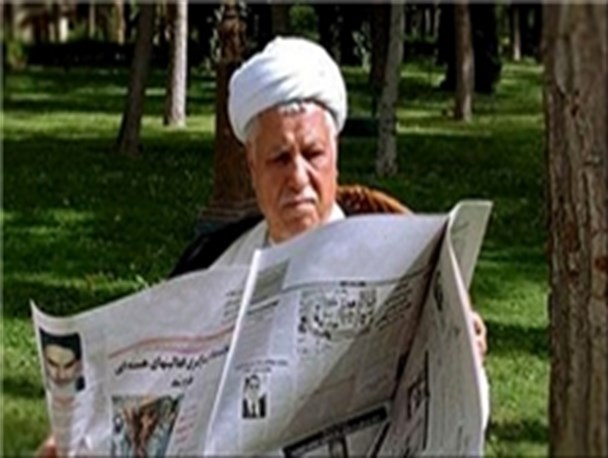 مقایسه عجیب اتهام زنی هاشمی به مجلس و گلایه امام(ره) ازبرخی نمایندگان