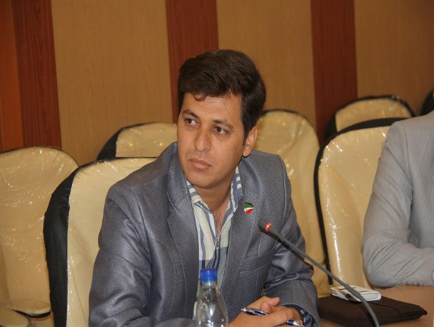 ساماندهی معضل چندین ساله دو روستای شمالی شهر گناوه /عکس