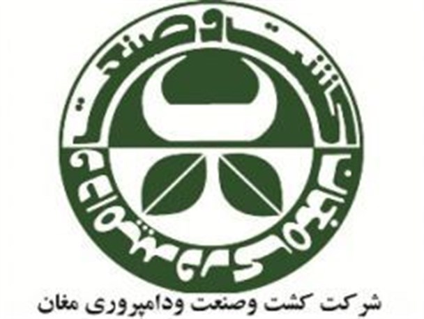 معیار توزیع آگهی های کشت و صنعت مغان برای روزنامه های خاص چیست؟