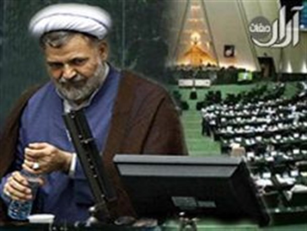 حاضرم به خاطر پیشرفت مغان از فعالیت سیاسی و نمایندگی مجلس صرف نظر کنم+ تصویرنامه