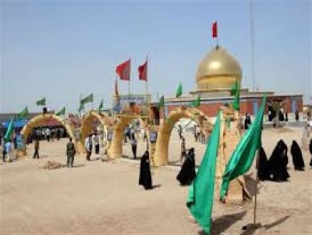 اعلام زمان اعزام کاروان های راهیان نور بسیج محلات سروستان