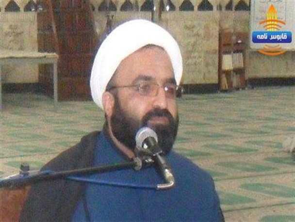 شهدای گمنام ،گنجی خوشنام در نزد خدا هستند