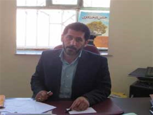 وضعیت کم آبی بدترین خبرسال ۹۳ بود