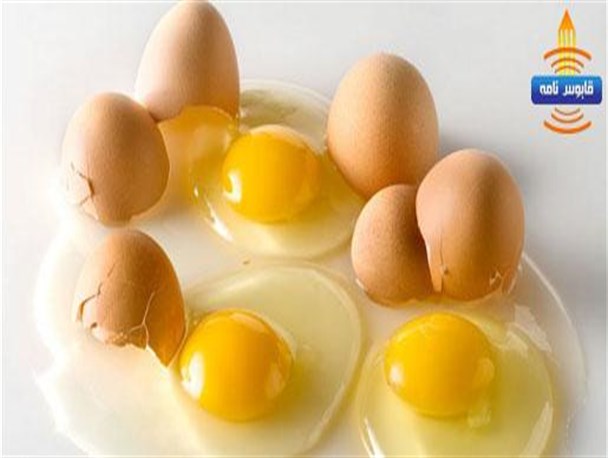 ژاپون تخم مرغ با طعم میوه را هم عرضه کرد!!!