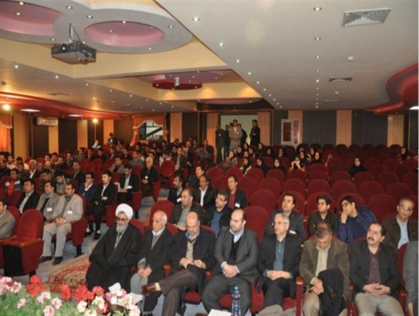 تصاویر/همایش ملی صنعت دام در شبستر