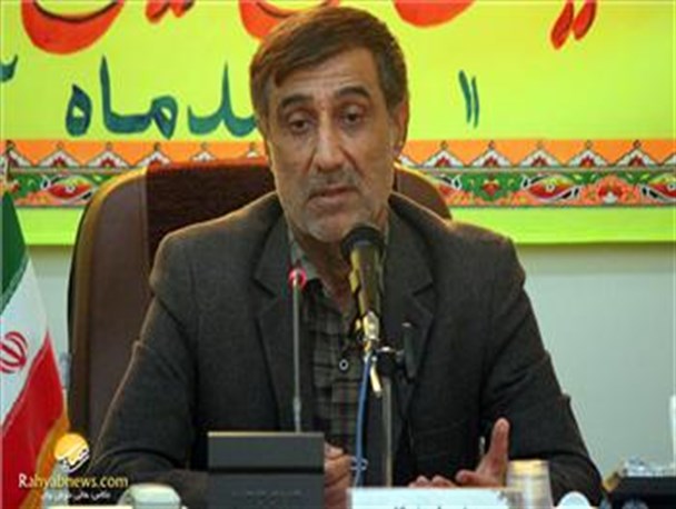 1000 پرونده مطرح زمین خواری در دادگستری خوزستان داریم