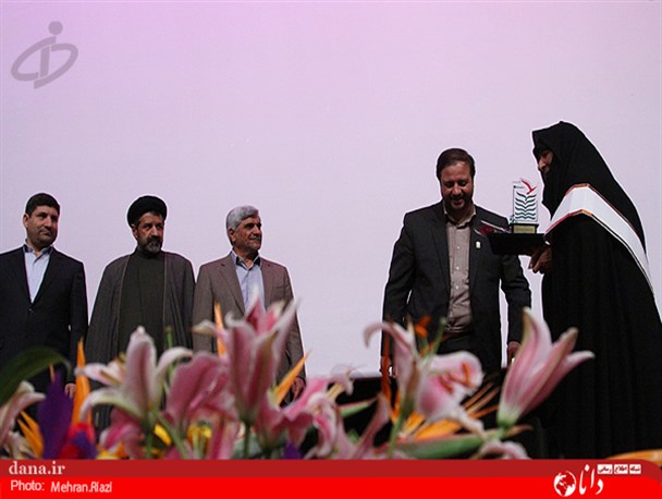 گزارش تصویری/کنگره ملی شهدای دانشجو