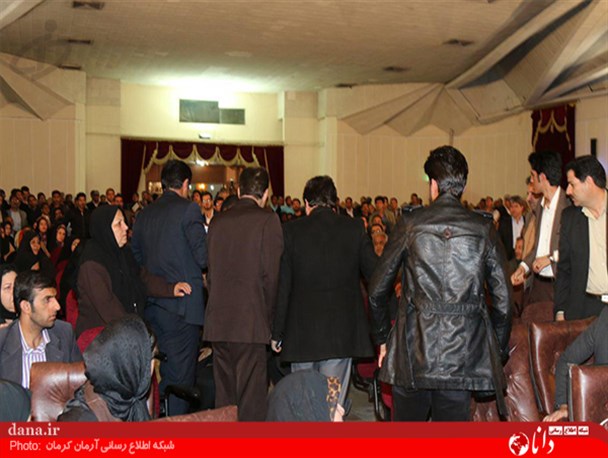 عرب پور:باید از سخنرانی جلوداران فتنه در استان جلوگیری شود/فتاحی:افراد ضارب رزمنده دفاع مقدس همان فعالان فتنه ۸۸ هستند