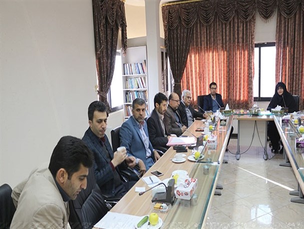برپایی نمایشگاه بهاره با۱۰۰ غرفه در فیروزکوه
