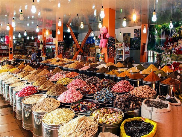 تشدید بازرسی ها وفروش فوق العاده برنامه های اتاق اصناف فاروج
