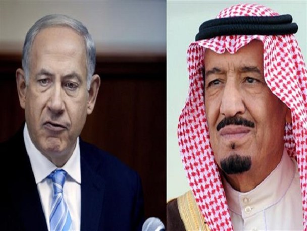دلایل هراس "اسرائیل" از آشکار شدن روابط خود با کشورهای حوزه خلیج فارس