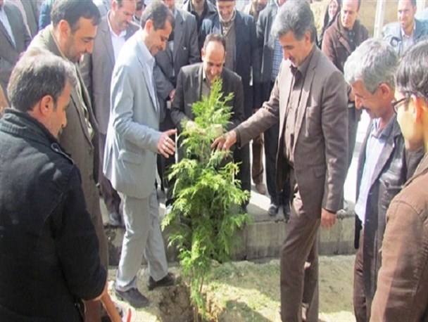 سازمان های مردم نهاد، در ساماندهی منابع طبیعی مؤثرند