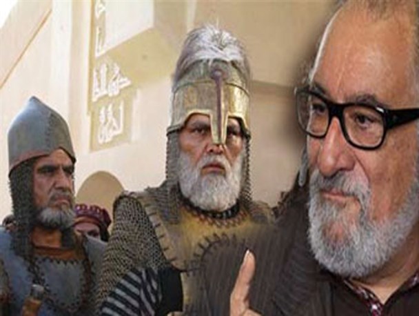 نقدی به سخنان داریوش ارجمند در گرگان