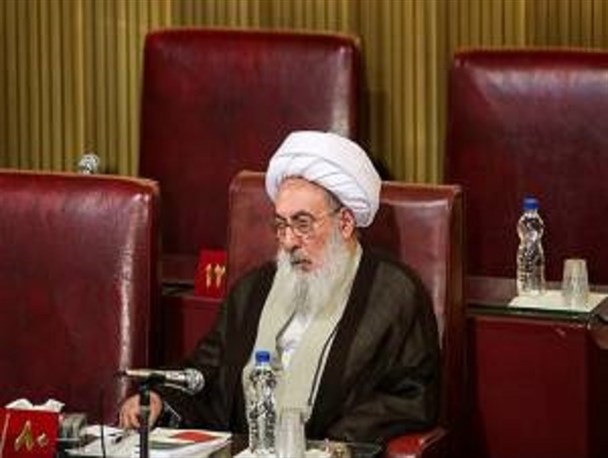 حرکتی خزنده برای حذف یاوران ولایت