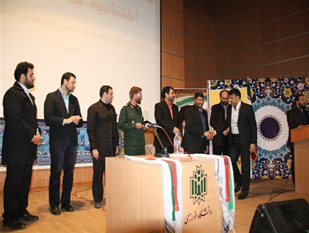 ایجاد ارتباط مناسب پژوهشگر با صنعت اهمیت بالایی دارد