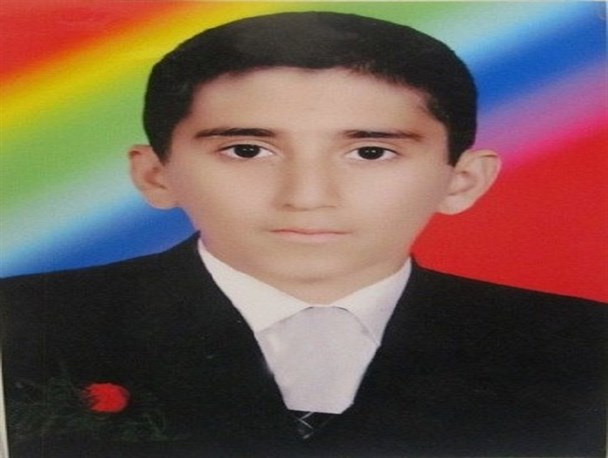 ساخت بازی رایانه ای " شکار ربات " توسط دانش آموز زاهدانی