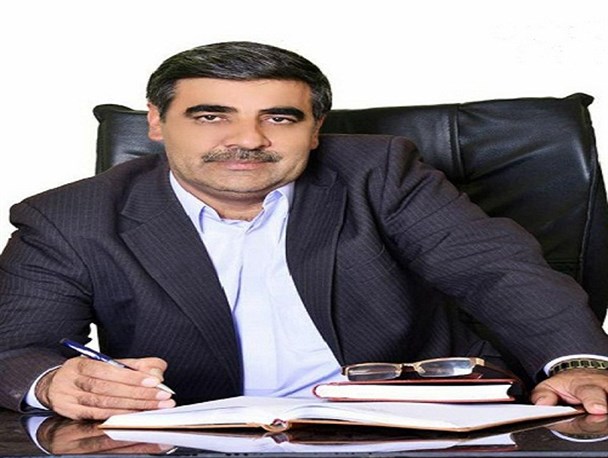 کاملا پایبند به گفتمان رهبری هستم / استقرار مرکز آموزش عالی در میرجاوه از جمله برنامه های من است