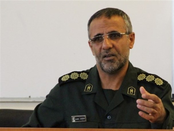 نفوذ پسابرجام مهم‌تر و خطرناک‌تر است/دشمن درصدد تغییر عقاید مردم ایران در نفوذ فرهنگی است