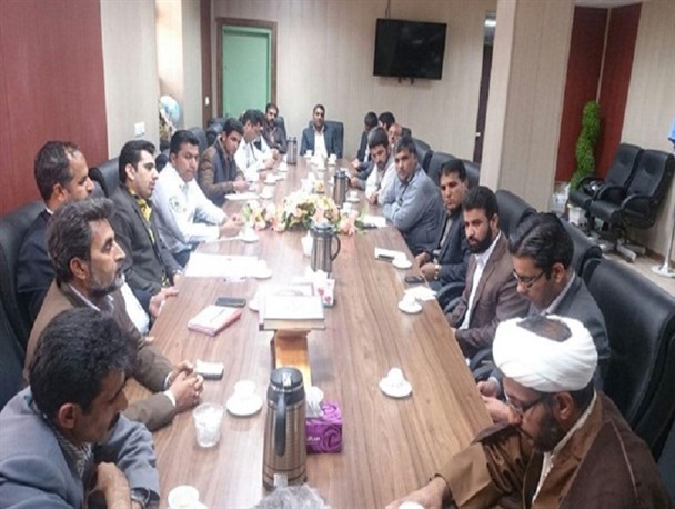شهرستان میرجاوه با 66 جاذبه طبیعی و گردشگری آماده پذیرایی از مهمانان نوروزی است