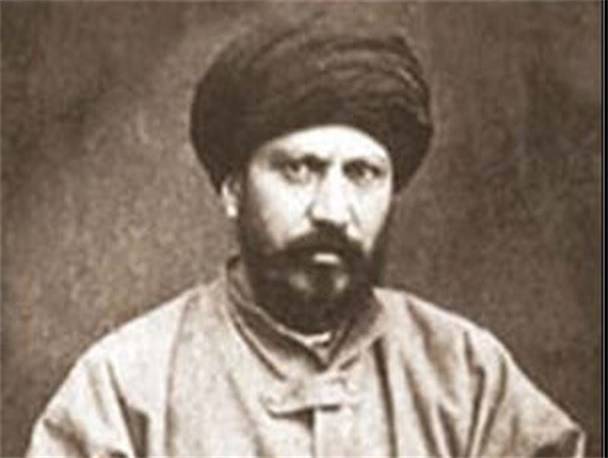 برگزاری همایش پاسداشت سیدجمال الدین در روز 18 اسفندماه