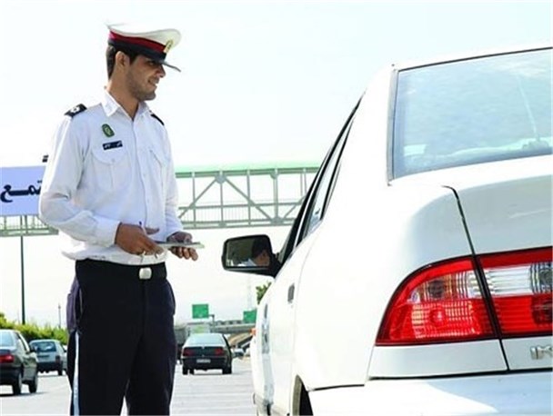 17 هزار موتور و خودرو در کرمانشاه به پارکینگ منتقل شدند/ کاهش 21 درصدی تصادفات خسارتی
