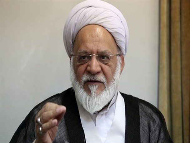 آیت‌الله واعظ طبسی حتی از حقوق شرعی خود در آستان قدس استفاده نمی‌کرد/ ایشان از انقلابیون با سابقه و از رهبران روحانی انقلاب بودند